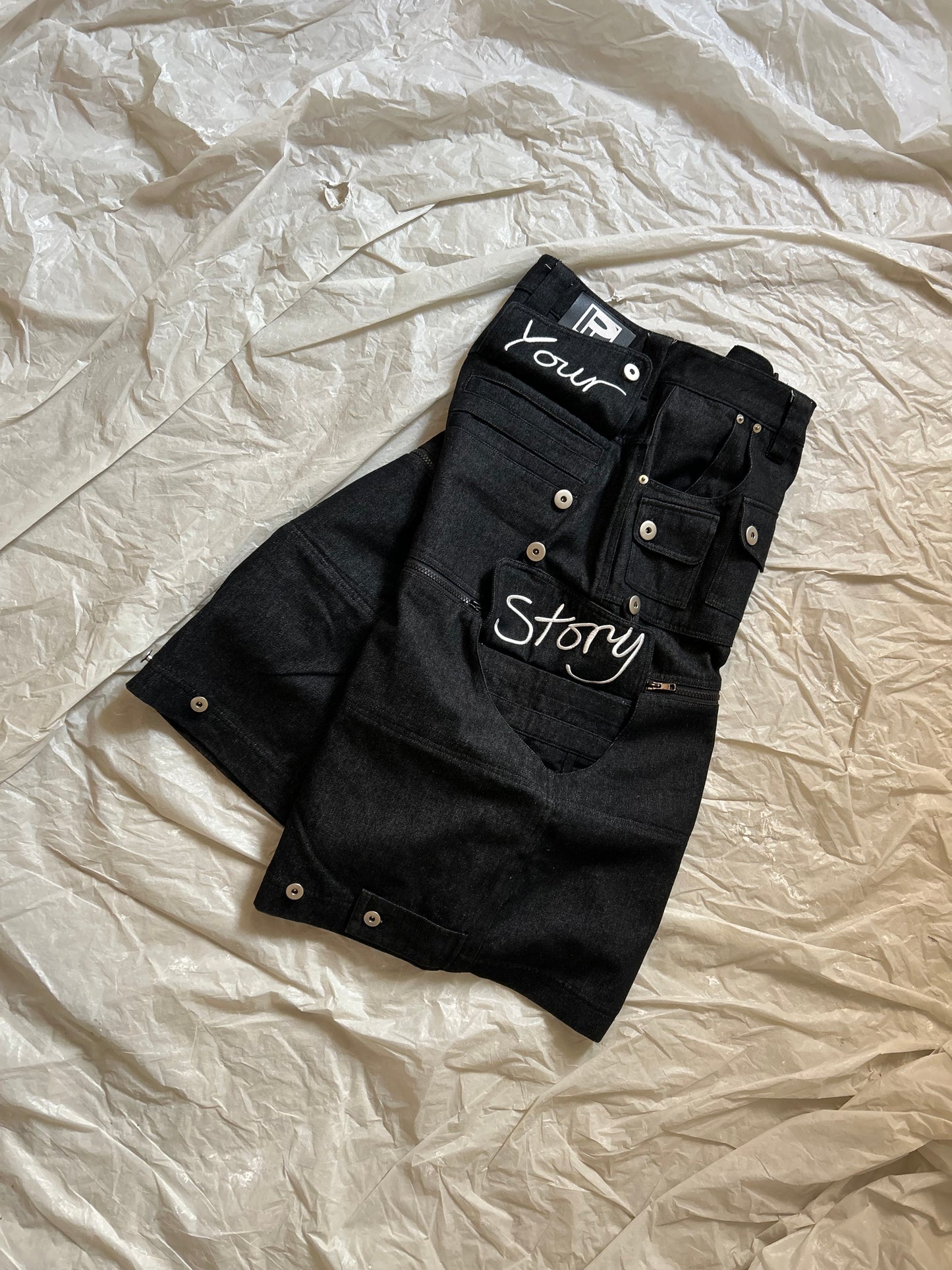 Grey SORTS4.0