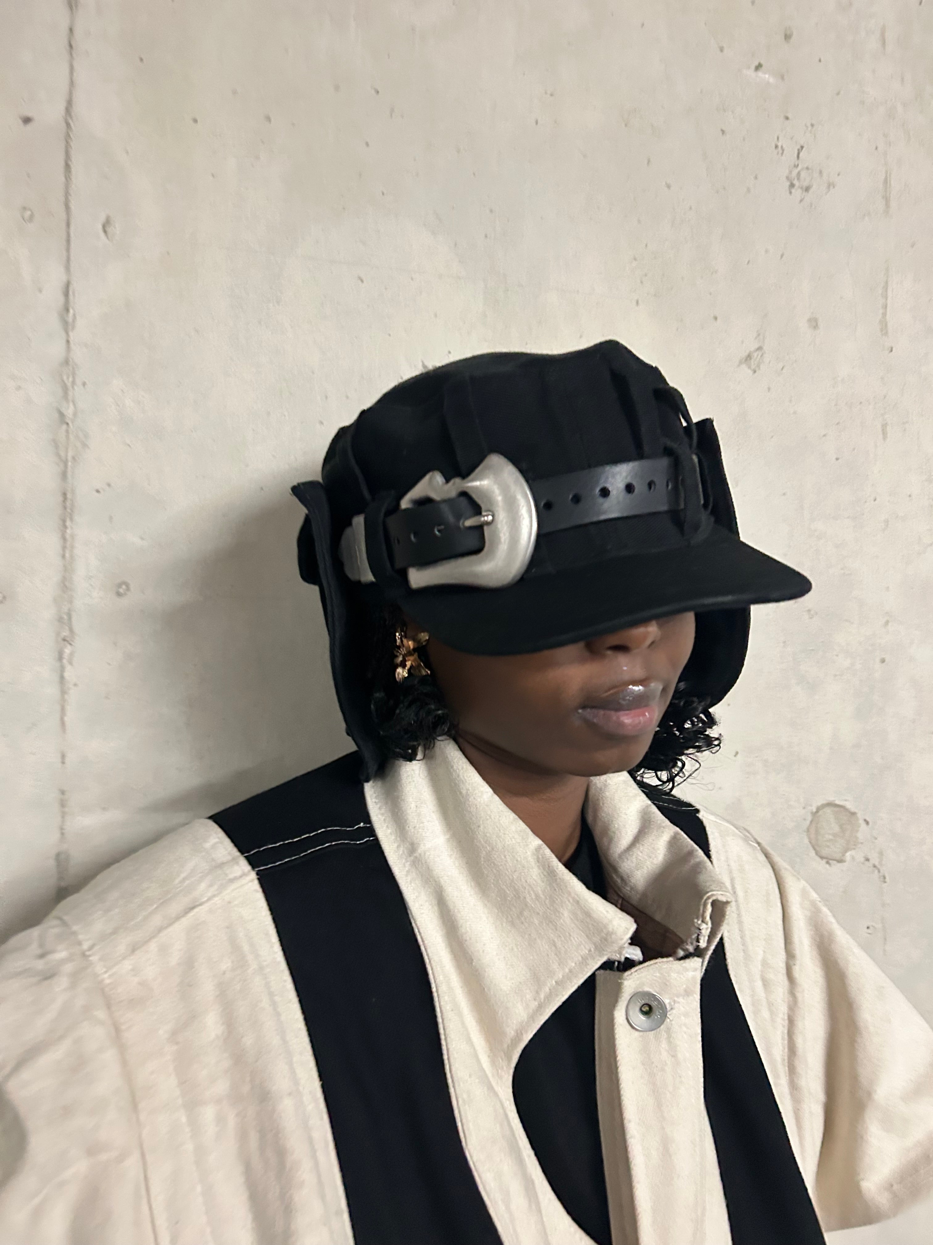 コレクション vintage promo Memphis Belle Hat cap bag Belt Cap – Precious Choices