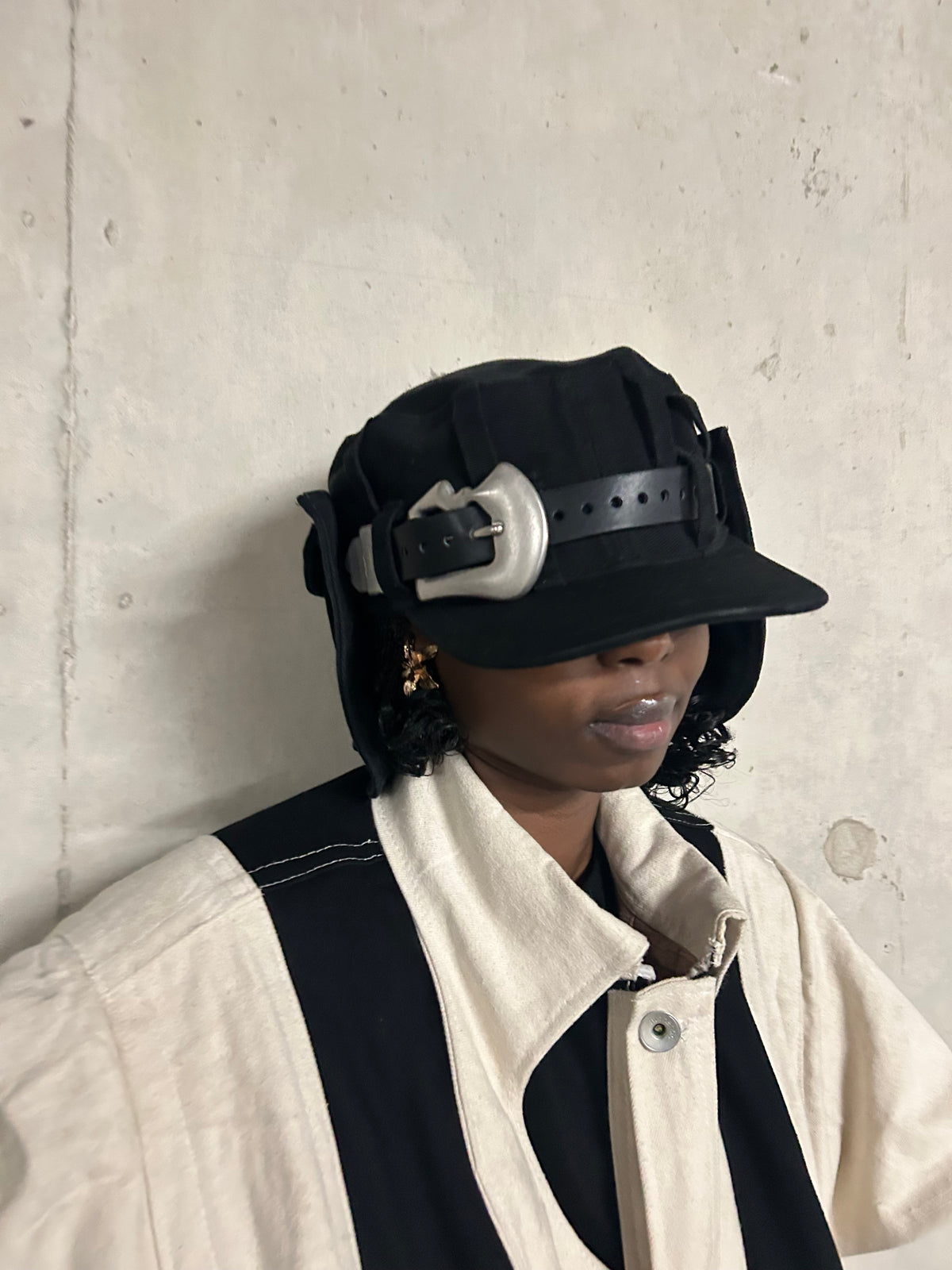 Belt Cap – Precious Choices