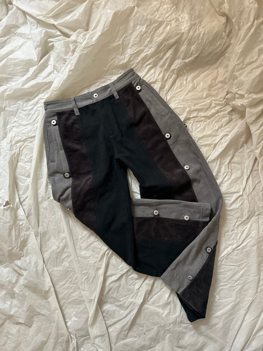 Corduroy Denims