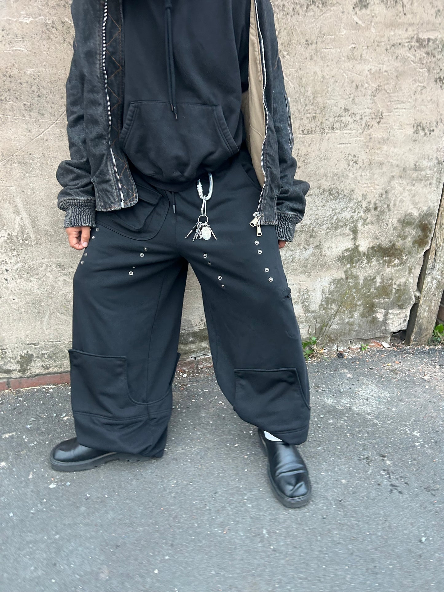 Cosy SORTS 6.0s