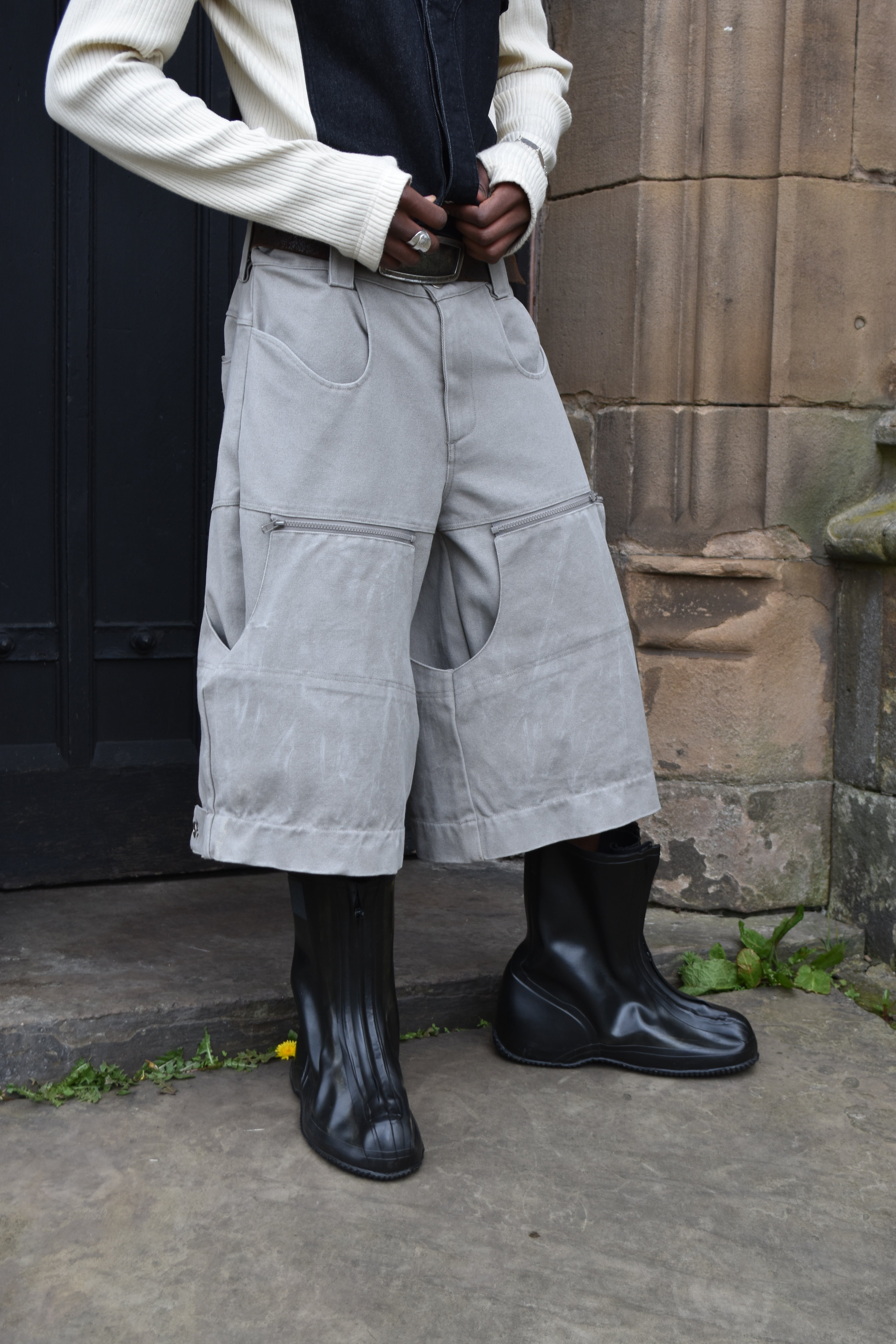 Grey Sorts 2.0s – Precious Choices