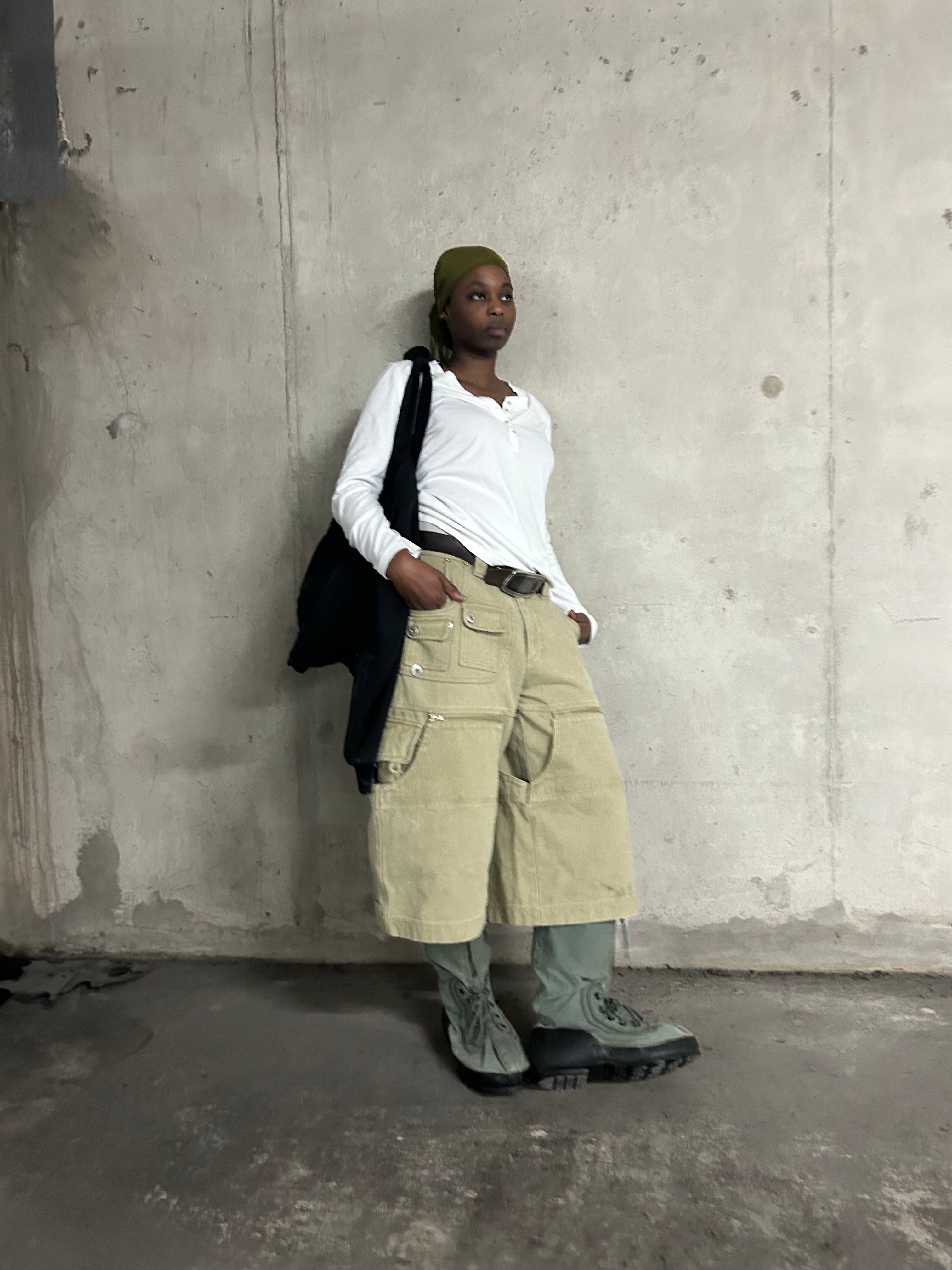 Khaki SORTS 4.0 – Precious Choices