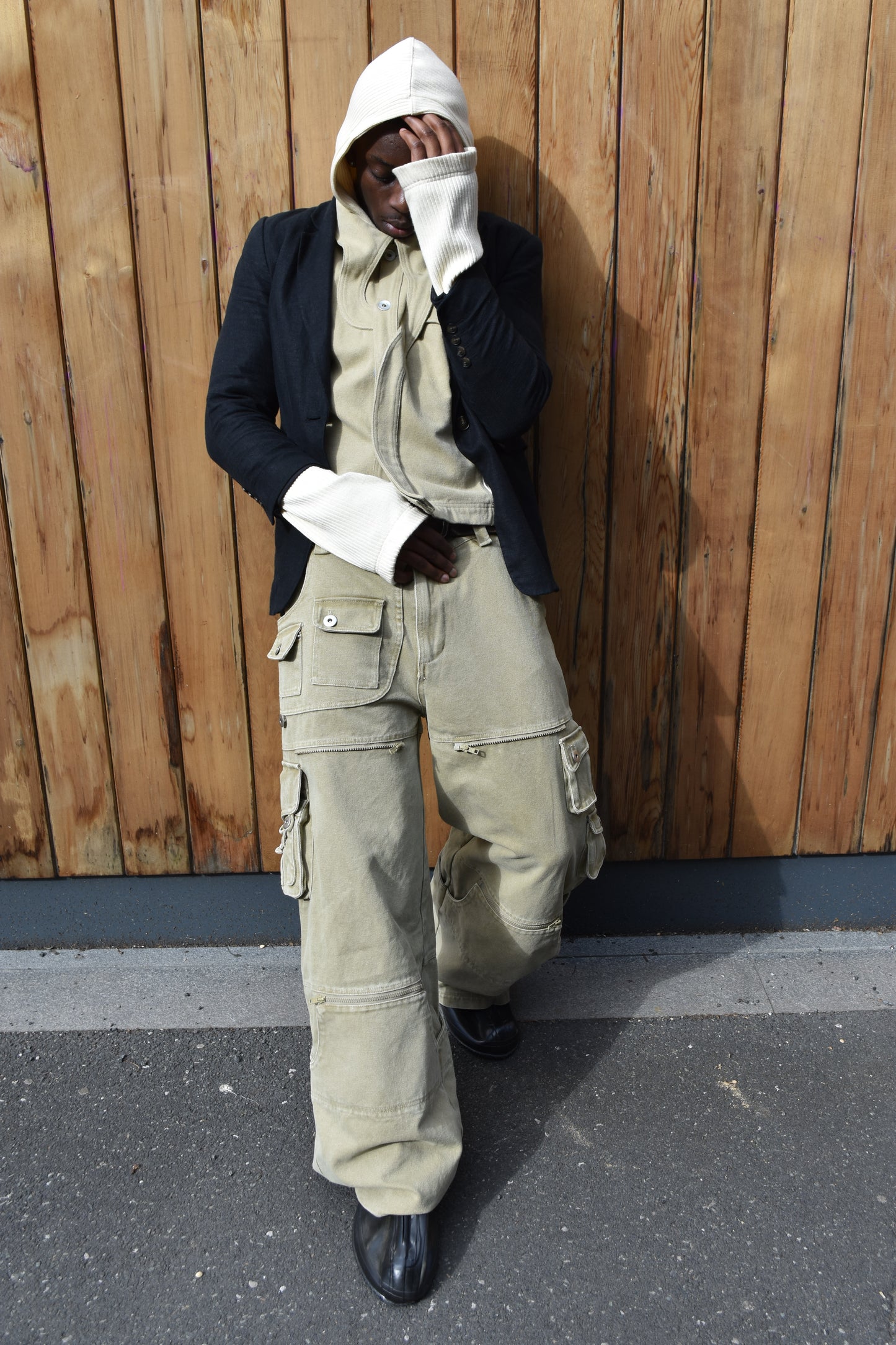 Khaki SORTS 4.0