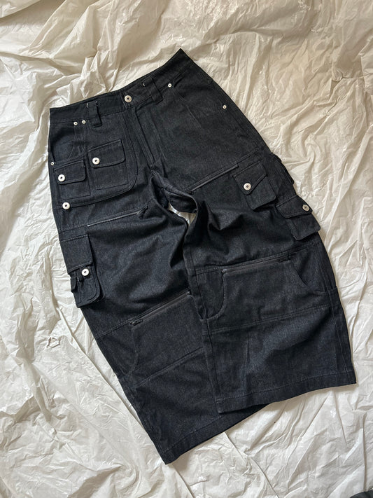 Grey SORTS4.0